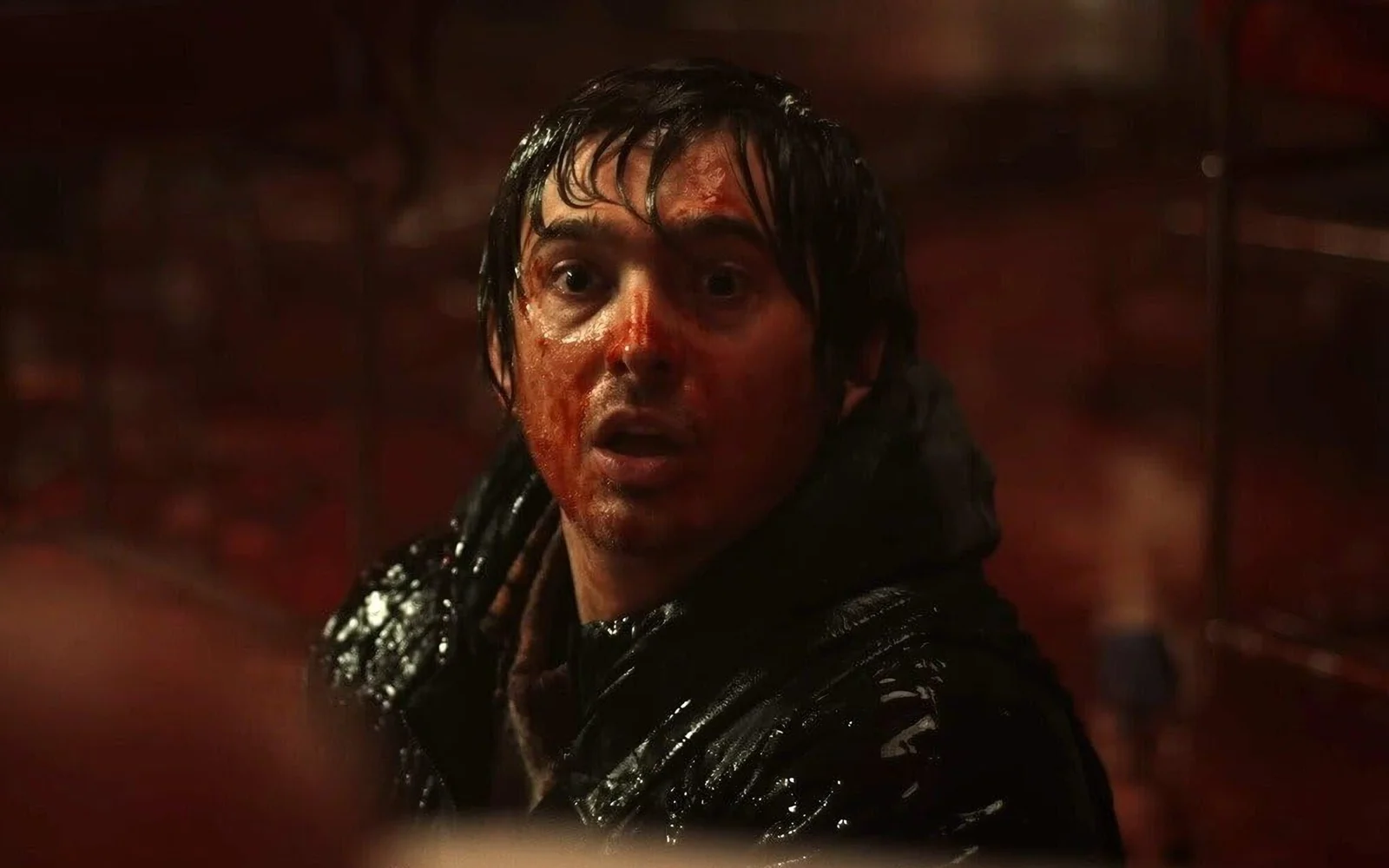 Zach Cregger presenta nuevo tráiler de 'Resident Evil' en la Comic-Con de San Diego