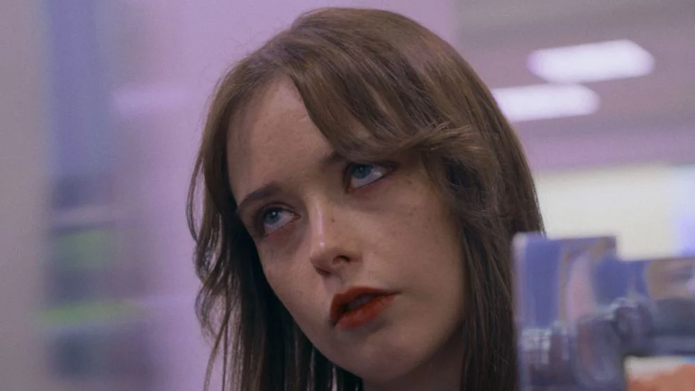 Harrison Atkins estrena la comedia surrealista 'Sour Minnows' en el Fantasia Festival de Montreal