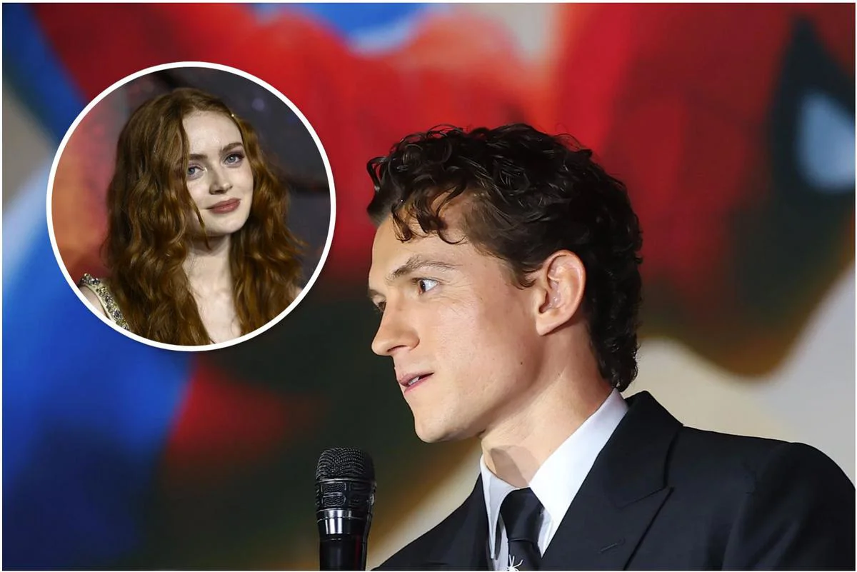 Tom Holland desmiente que Jean Grey aparezca en Spider-Man: Brand New Day