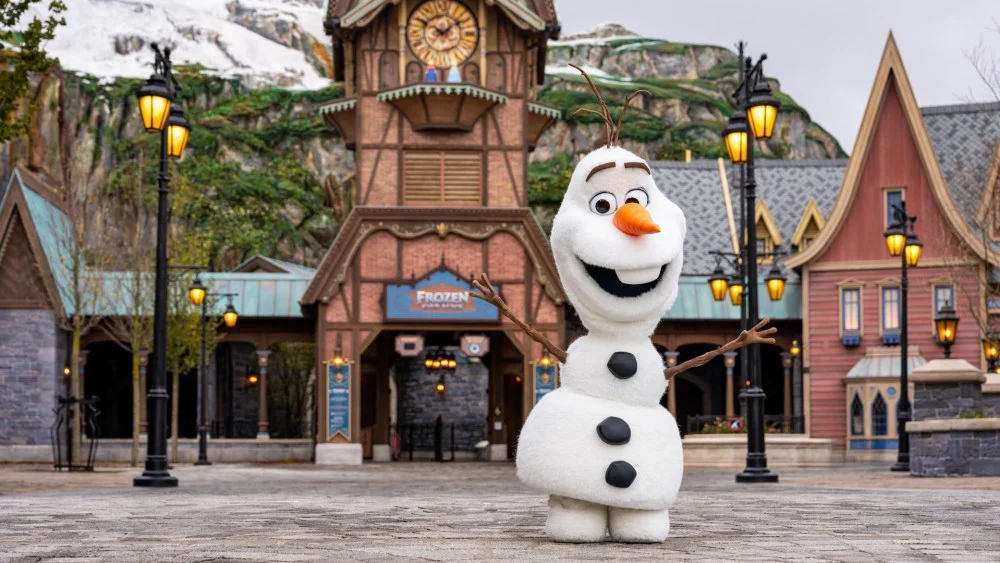 Se estrena en Disney+ el documental 'Disney Worldbuilders' de Leslie Iwerks
