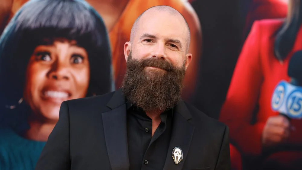 Michael Tiddes dirige el regreso de 'Scary Movie' con los creadores originales y estrena versión extendida