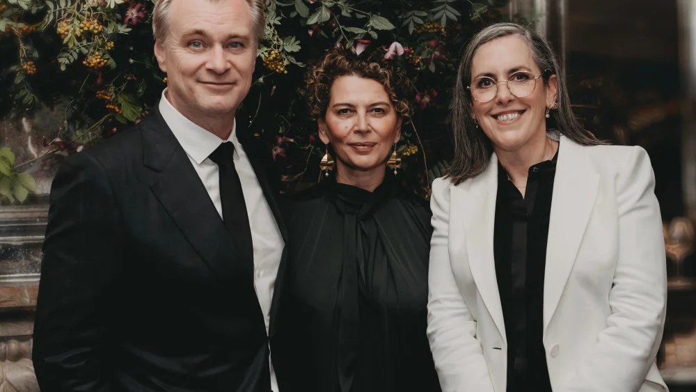 'The Odyssey' de Christopher Nolan debuta con 263.7 mdd y proyecta alcanzar los mil millones
