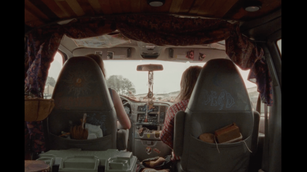Estrenan 'Summer Tour', documental sobre la nueva generación de seguidores de Grateful Dead