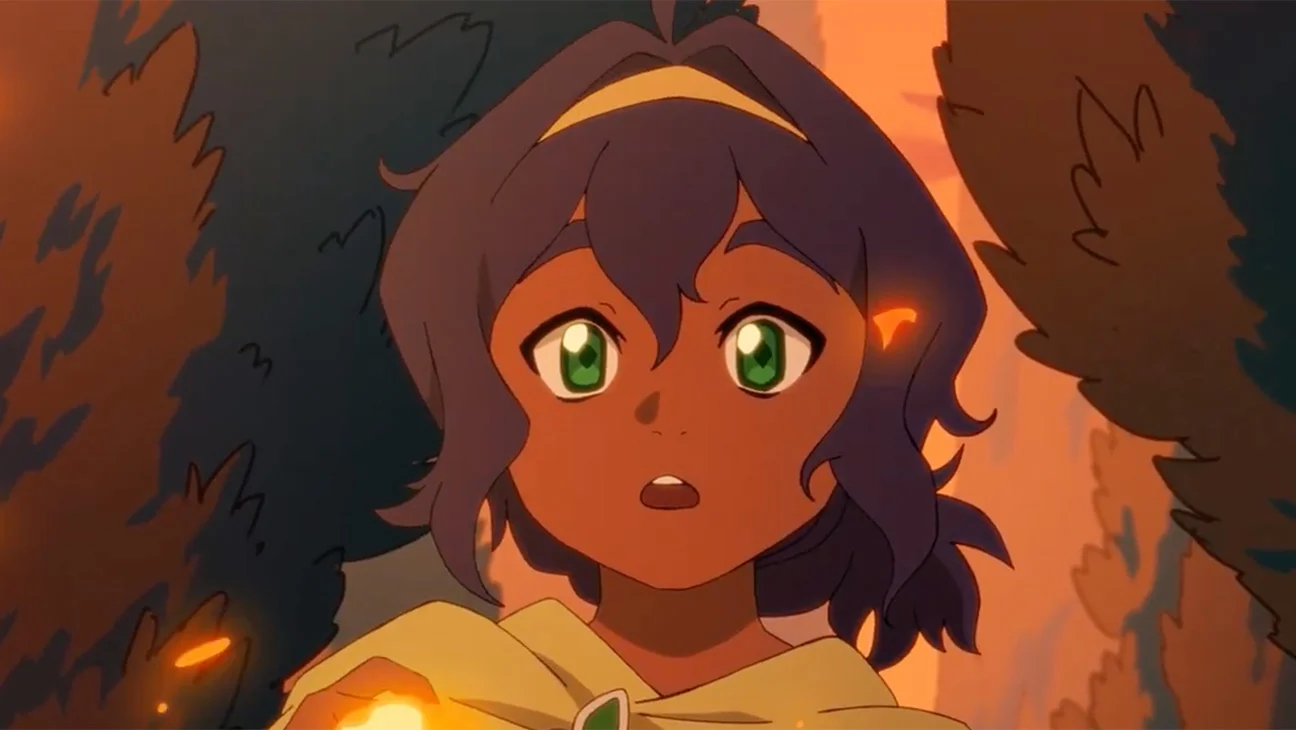 Avatar: Seven Havens confirma fecha de estreno y lanza primer teaser