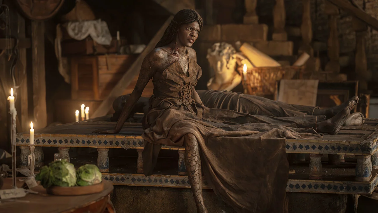 AMC renueva 'Interview With the Vampire' para una cuarta temporada titulada 'Queen of the Damned'