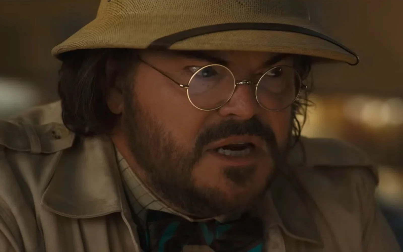 Estrenan primer tráiler de 'Jumanji: Open World' con crossover en Manhattan