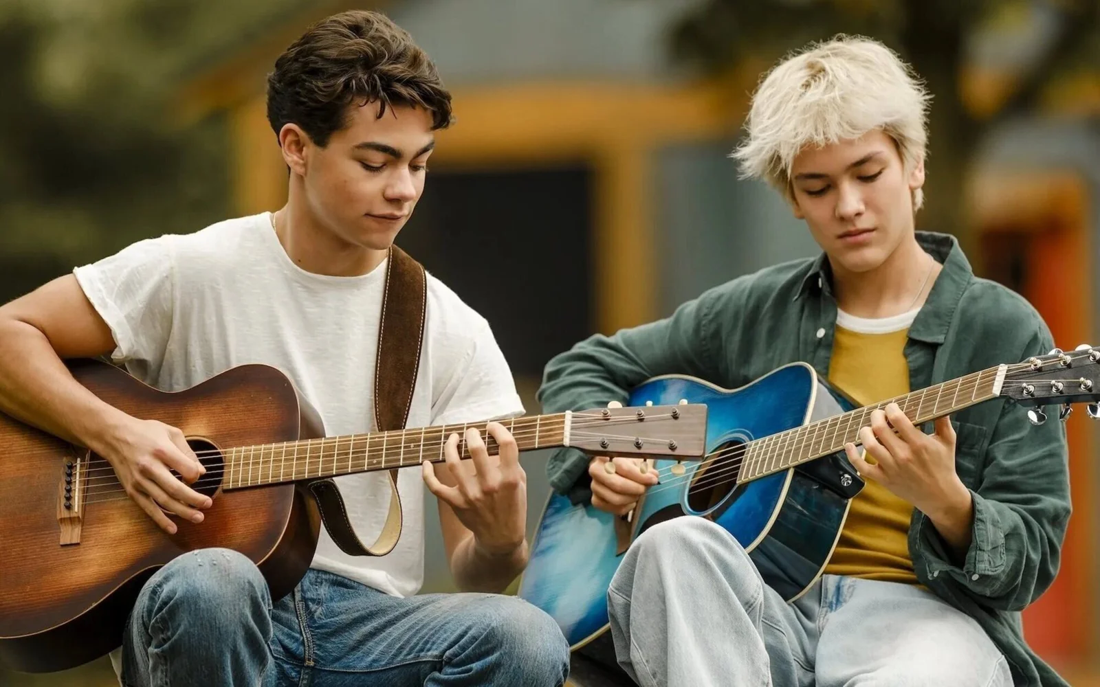 Disney Channel lanza el primer tráiler oficial de 'Camp Rock 3' con el regreso de los Jonas Brothers
