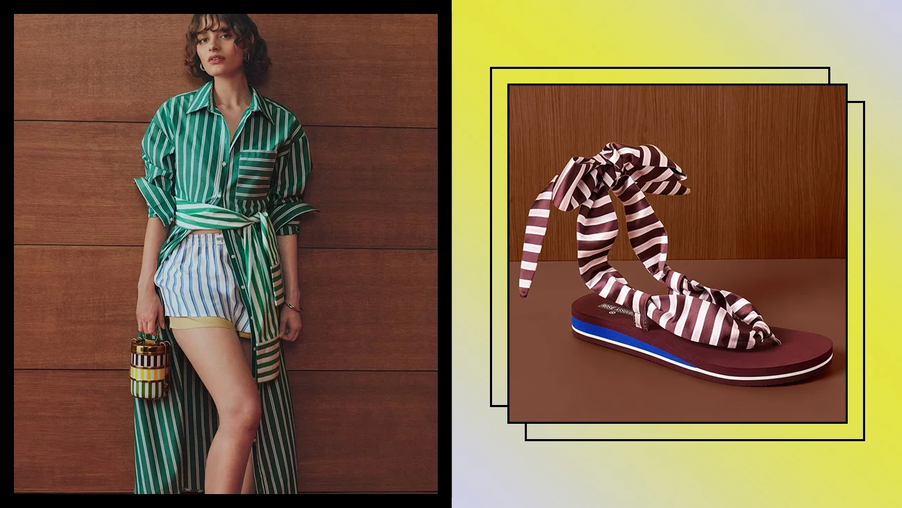 Rosie Assoulin lanza colección cápsula para Target con precios desde $25