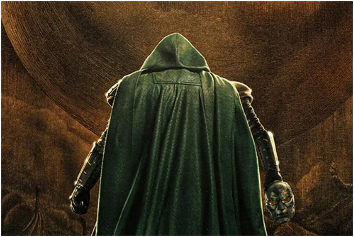 Tráiler de 'Avengers: Doomsday' divide a fans y crítica