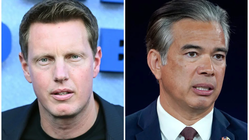 Paramount pospone fusión con Warner Bros. Discovery hasta 2027 por demanda antimonopolio