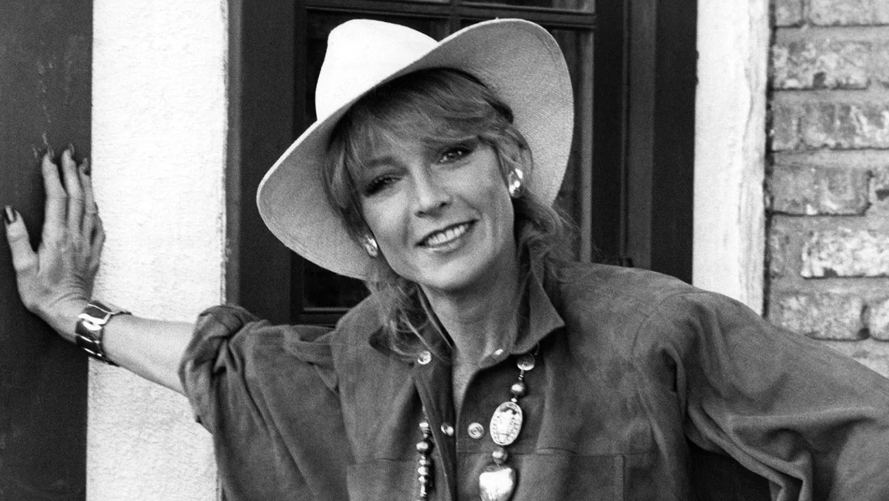 Fallece la actriz Joanna Pettet a los 83 años