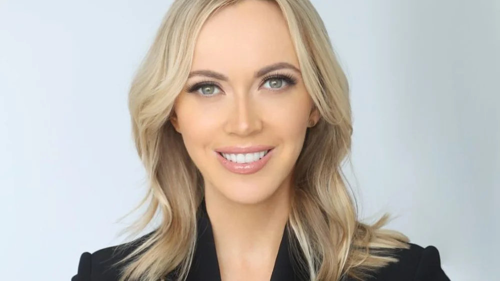 Paula Reid, jefa de asuntos legales de CNN, dejará la cadena antes de la toma de control de Paramount Skydance