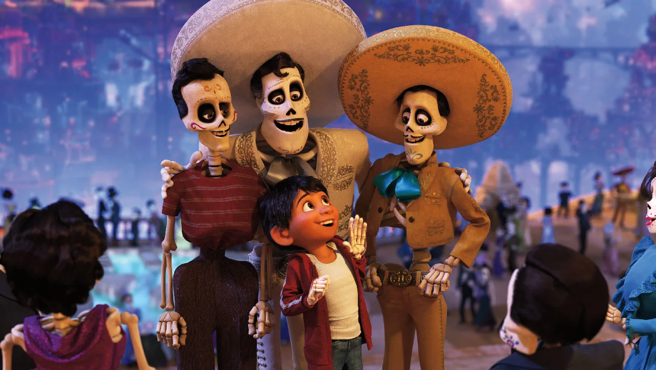 Disney anuncia 'Coco 2' para noviembre de 2029 con Miguel adolescente y el regreso de Ernesto de la Cruz