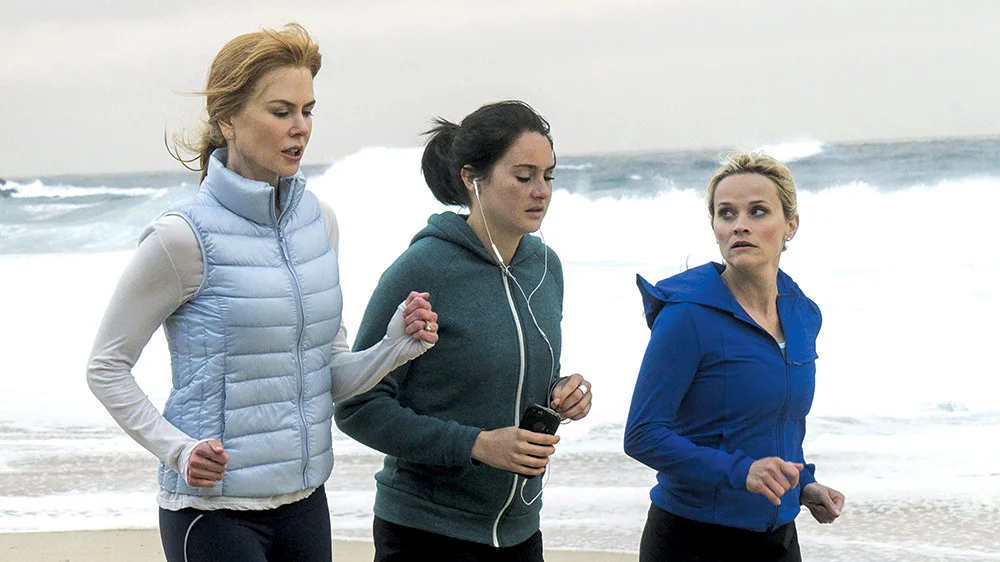 'Big Little Truths', la secuela de Liane Moriarty que allana el camino para una posible tercera temporada de 'Big Little Lies'