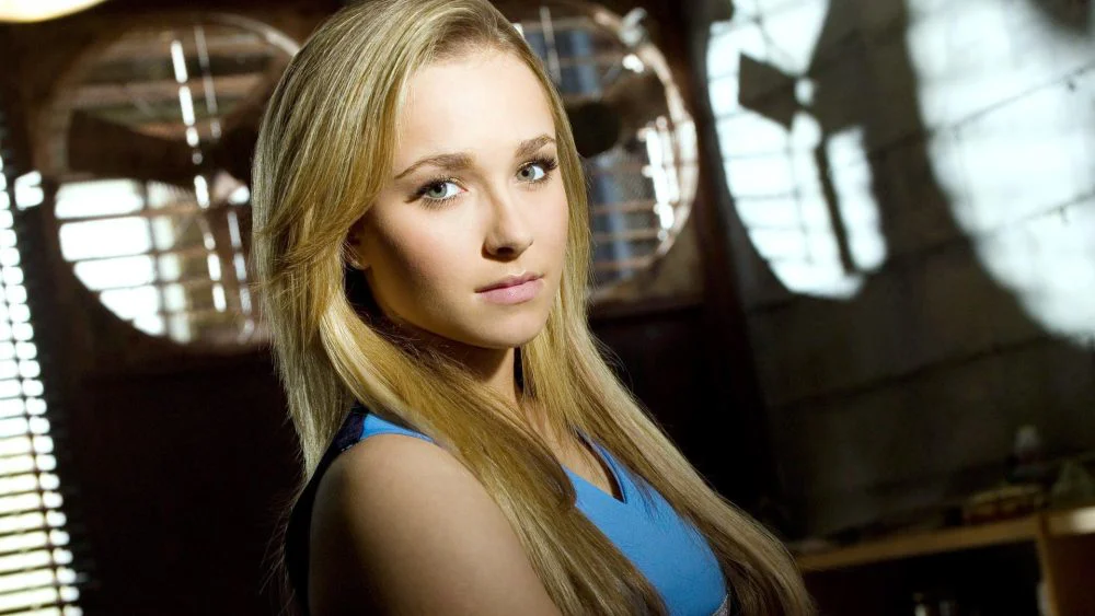 Sendhil Ramamurthy recuerda a Hayden Panettiere como una defensora de los actores de fondo en 'Heroes'