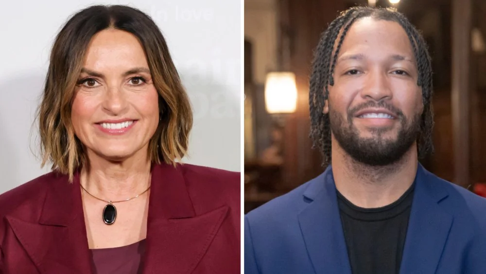 Mariska Hargitay confirma que Jalen Brunson tendrá un papel en 'Law & Order: SVU'