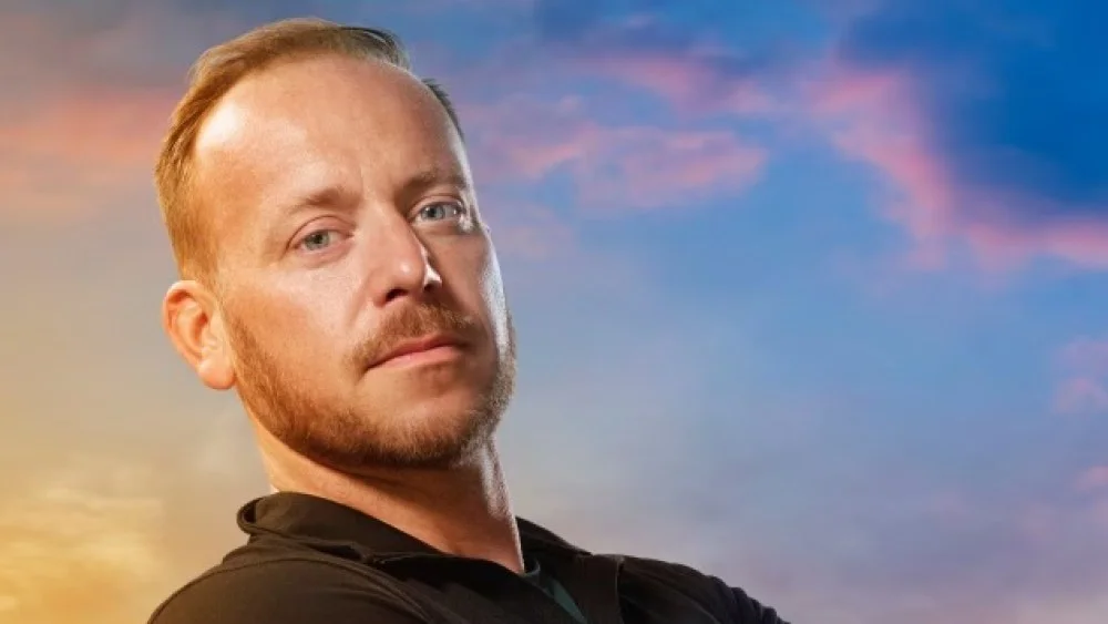 Fallece Tyler Duckworth, dos veces ganador de 'The Challenge', a los 44 años