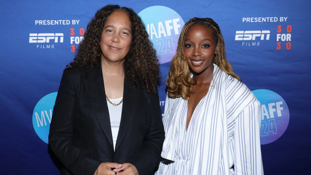 Prince-Bythewood y Mbedu presentan clips de 'Children of Blood and Bone' en el MVAAFF