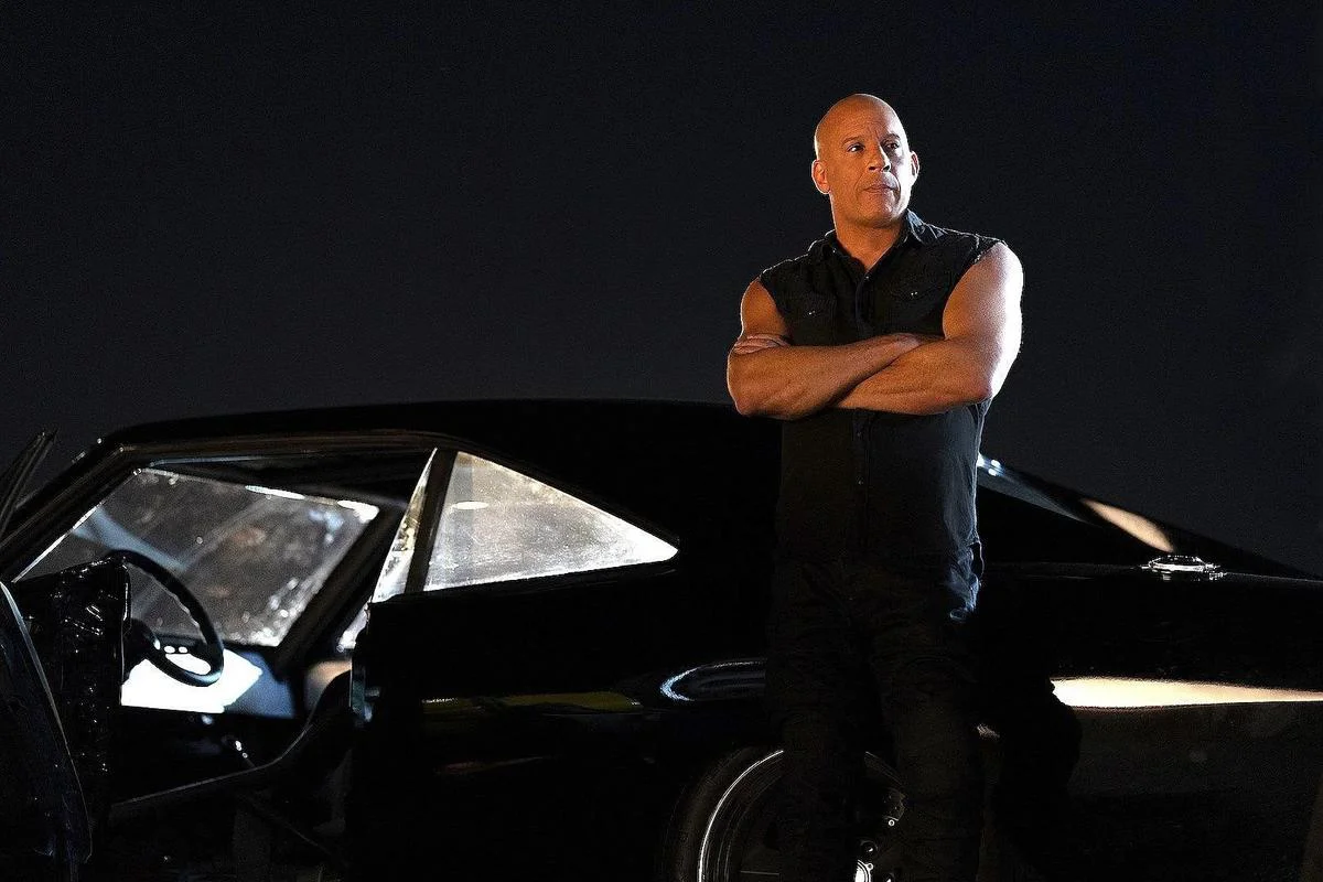 Vin Diesel anuncia que 'Fast Forever' comenzaría a filmarse en diciembre