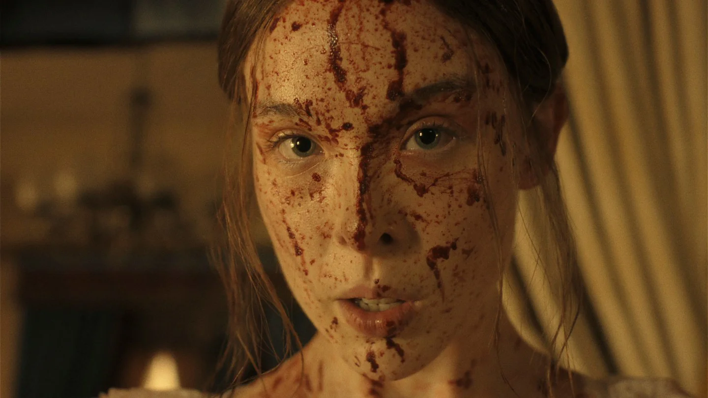 Netflix estrena cuarta temporada de 'Monster' centrada en Lizzie Borden el 17 de septiembre