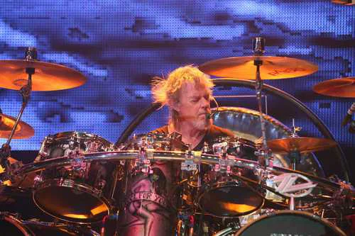 Muere Frank Beard, baterista de ZZ Top, a los 77 años