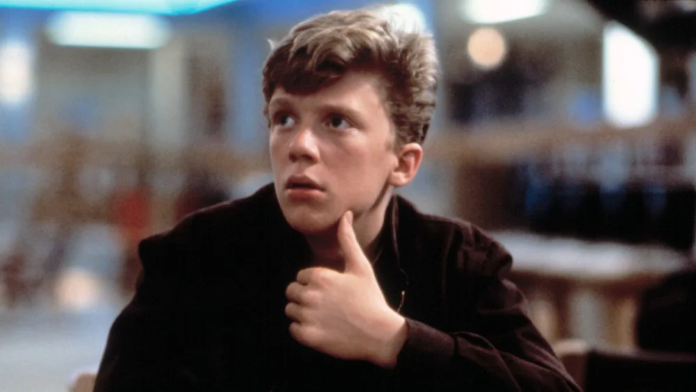 Anthony Michael Hall revela que John Hughes planeaba una secuela adulta de 'The Breakfast Club'