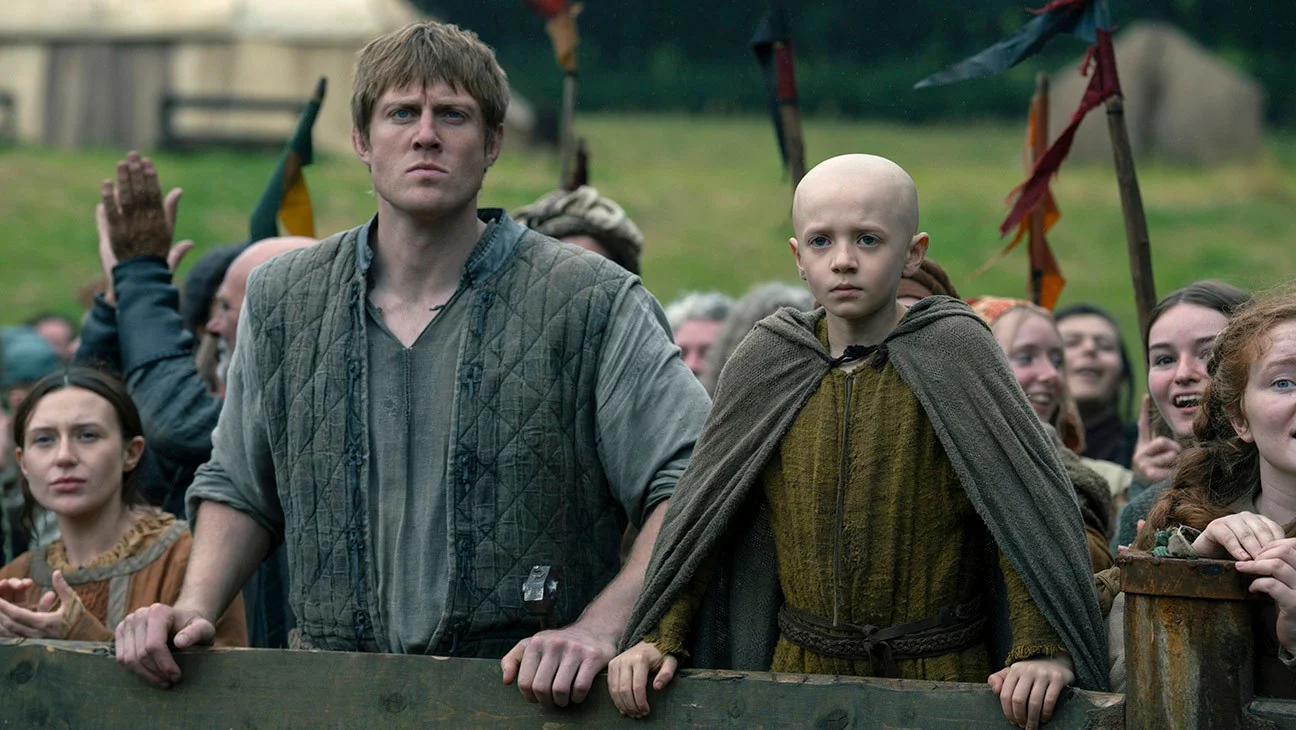 Dan Romer explica cómo 'A Knight of the Seven Kingdoms' rompió las reglas musicales de 'Game of Thrones'