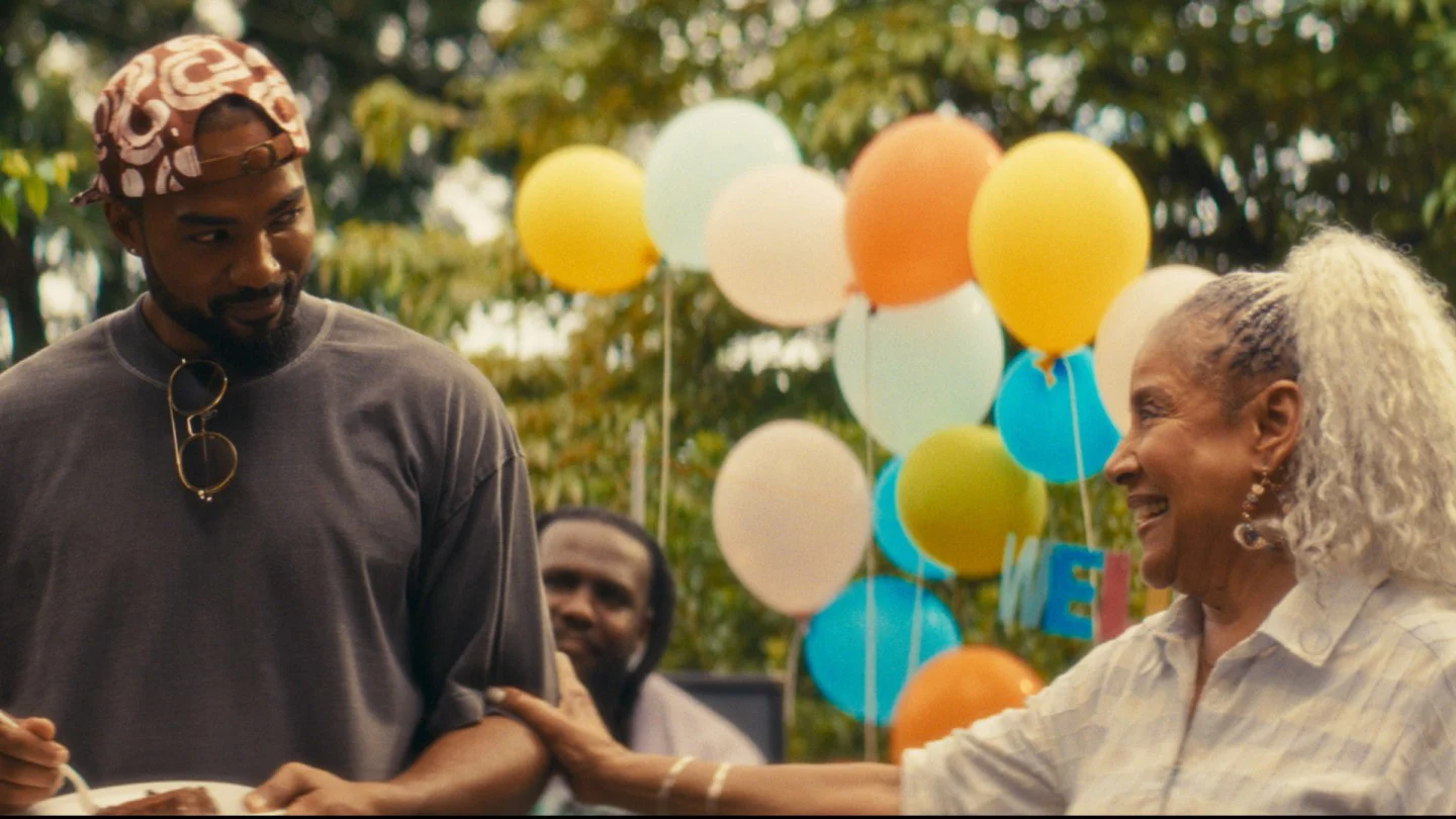 Phylicia Rashad retoma su papel como Vonda Brooks en la segunda temporada de 'Diarra from Detroit'