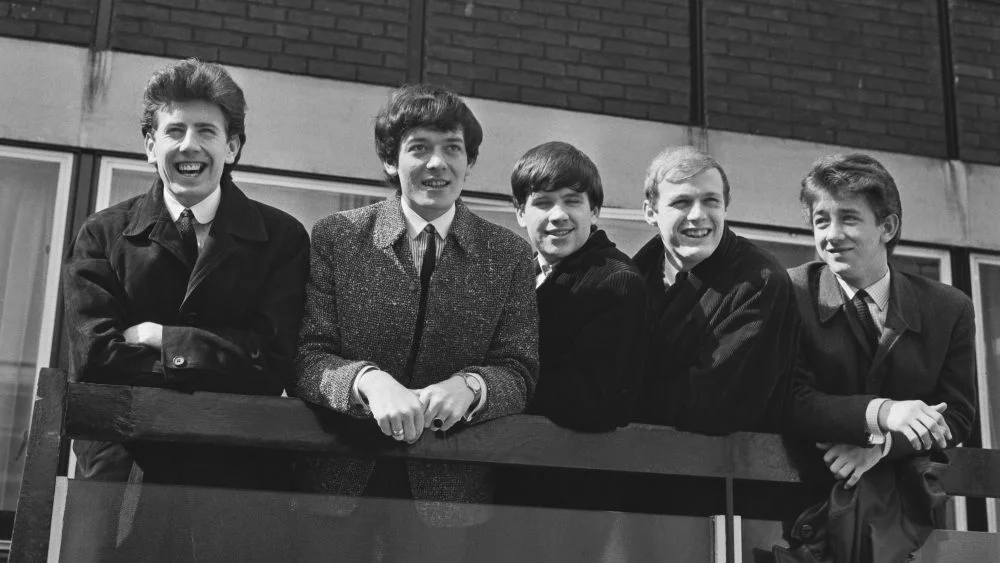 The Hollies anuncia su retiro definitivo tras más de seis décadas de carrera