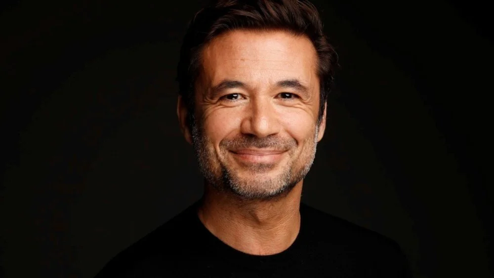 Pedro Pina anuncia inversión de 4 millones de dólares para la TV británica en el Festival de Edimburgo