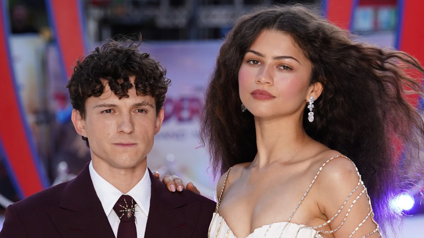 Tom Holland y Zendaya celebran fiesta post-boda en el hotel Beaverbrook con 250 invitados