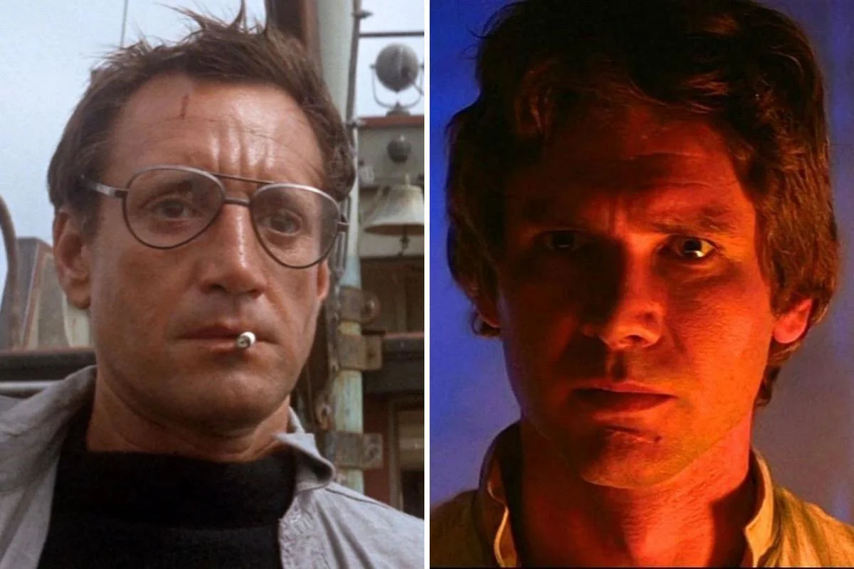 10 líneas icónicas del cine que fueron improvisadas y no estaban en el guion