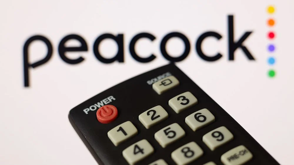 Peacock lanza prueba beta de programa de recompensas con descuentos y pizzas gratis