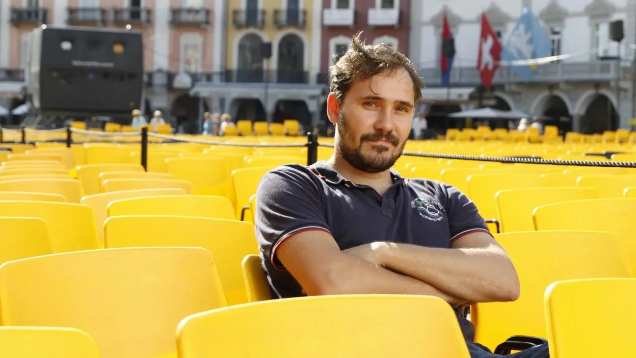 Locarno Pro 2026 abordará IA, algoritmos y libertad creativa con foco en África y Uruguay