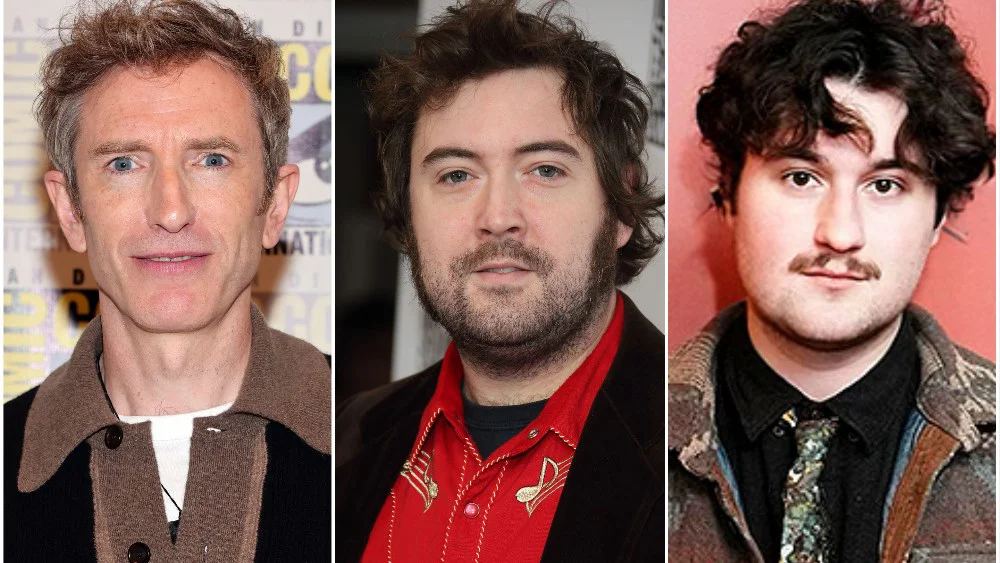 Eric Roth y Brian Kavanaugh-Jones se unen como productores ejecutivos de 'The Present Times'