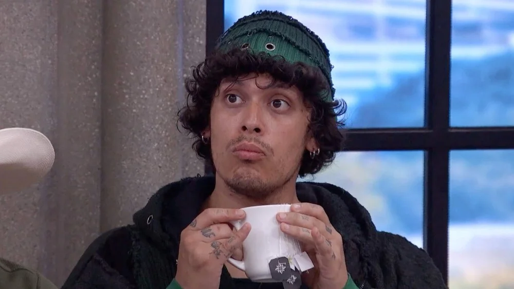 Salina EsTitties es eliminado de Big Brother 28 con votación unánime