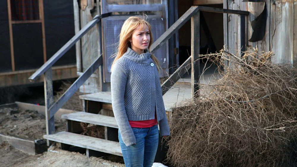 Tim Kring rinde homenaje a Hayden Panettiere tras su muerte a los 36 años