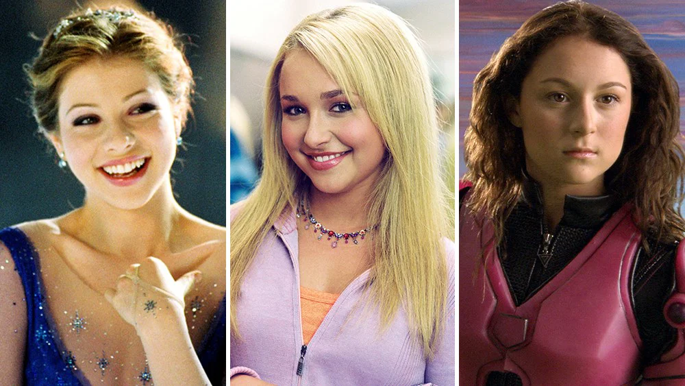 Alexa PenaVega lamenta muerte de tres actrices infantiles: Panettiere, Trachtenberg y Chase