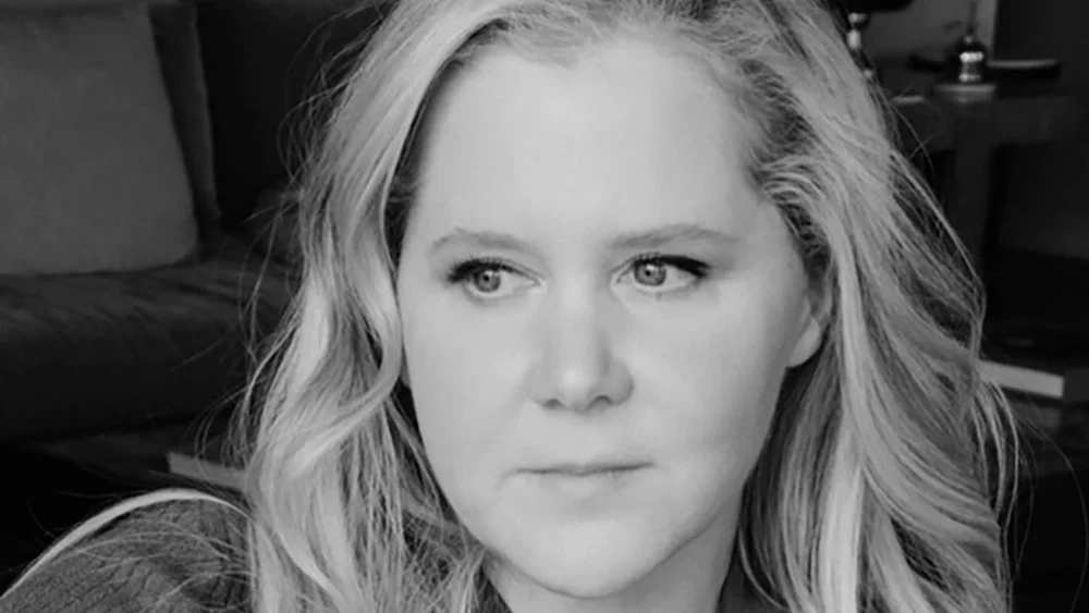 Amy Schumer protagonizará y producirá la comedia 'Best Divorce Ever'