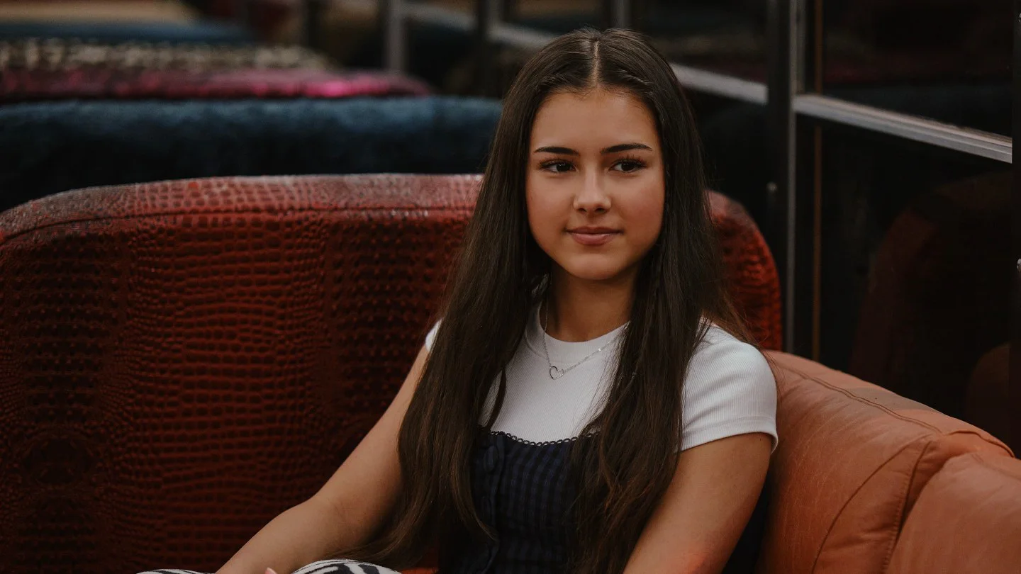 Estrena 'Camp Rock 3' con Lumi Pollack como protagonista y Demi Lovato entre los productores