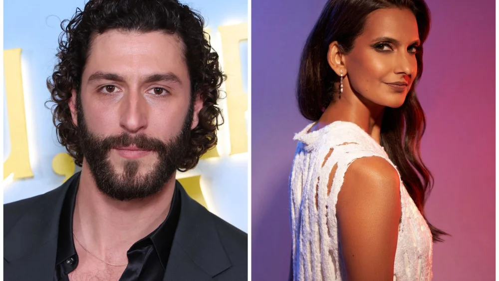 Lorenzo de Moor y Poorna Jagannathan se unen a la temporada 2 de 'Big Mistakes' en Netflix