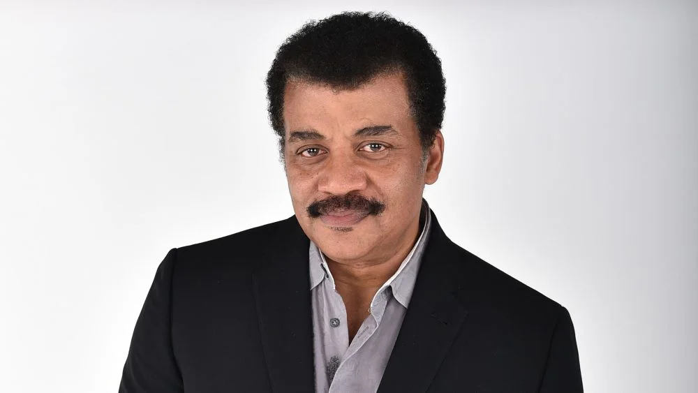 Neil deGrasse Tyson y Neal Stephenson encabezan jurado de competencia de cine sci-fi de XPRIZE