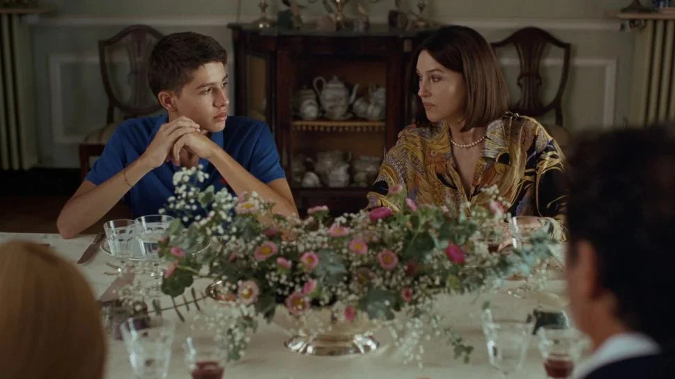 Reseñan en Locarno 'Ketticè', película de Giovanni Tortorici producida por Luca Guadagnino
