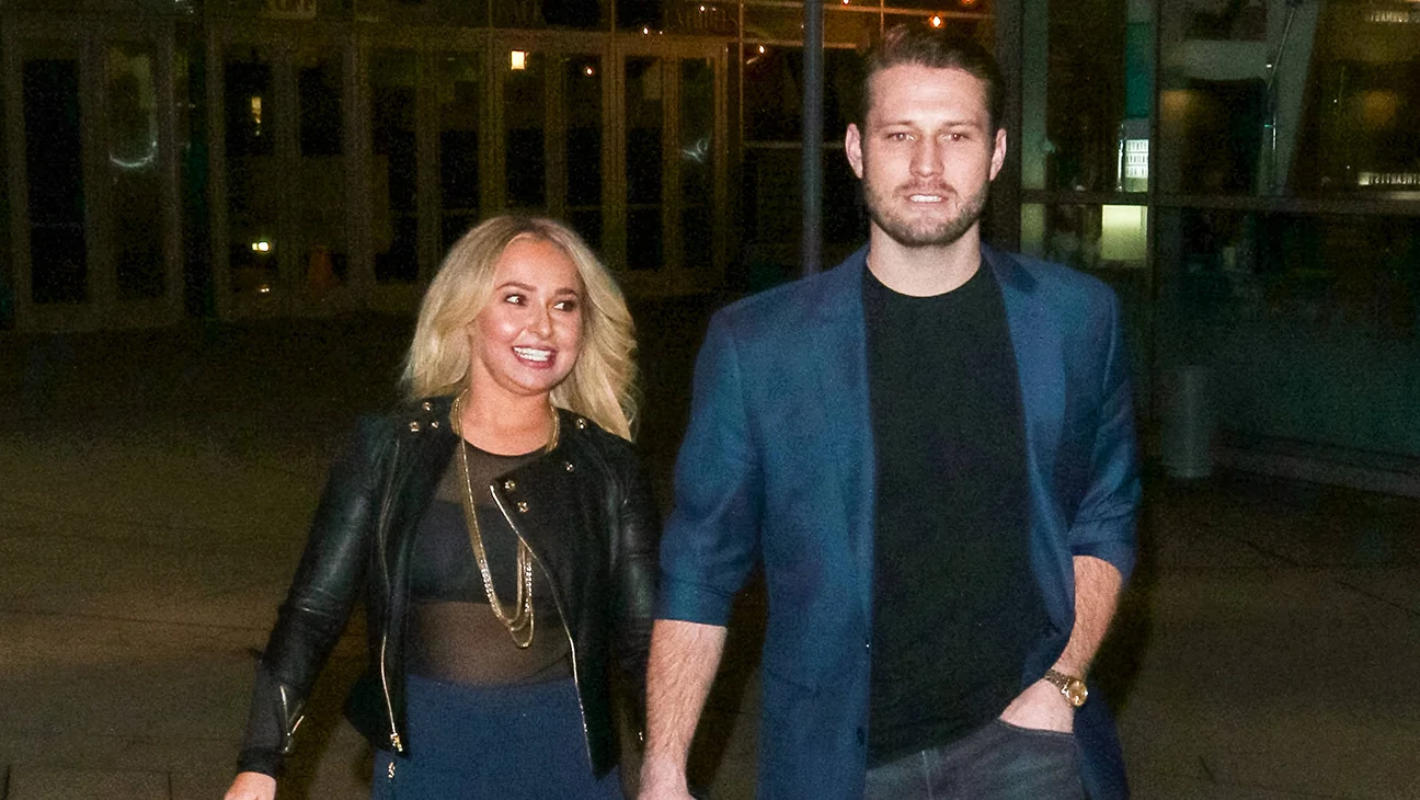 Madre de Hayden Panettiere culpa al novio de la actriz tras su muerte