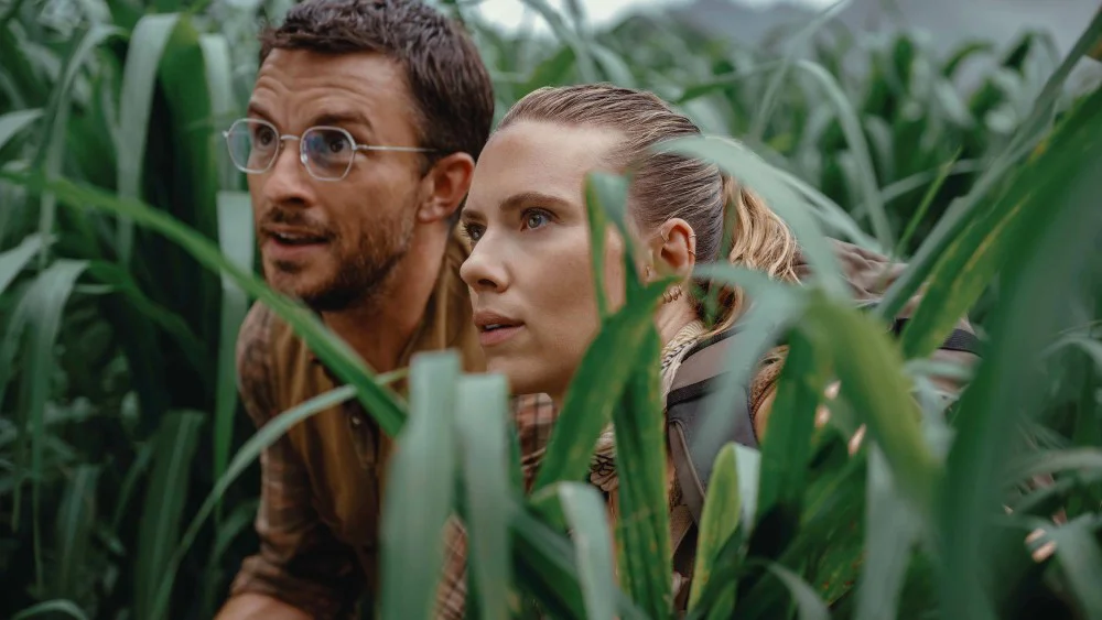 Gareth Edwards abandona secuela de 'Jurassic World Rebirth' por diferencias creativas