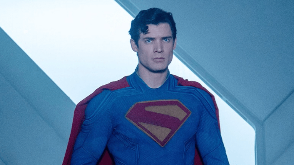 James Gunn anuncia el fin del rodaje de 'Superman: Man of Tomorrow'