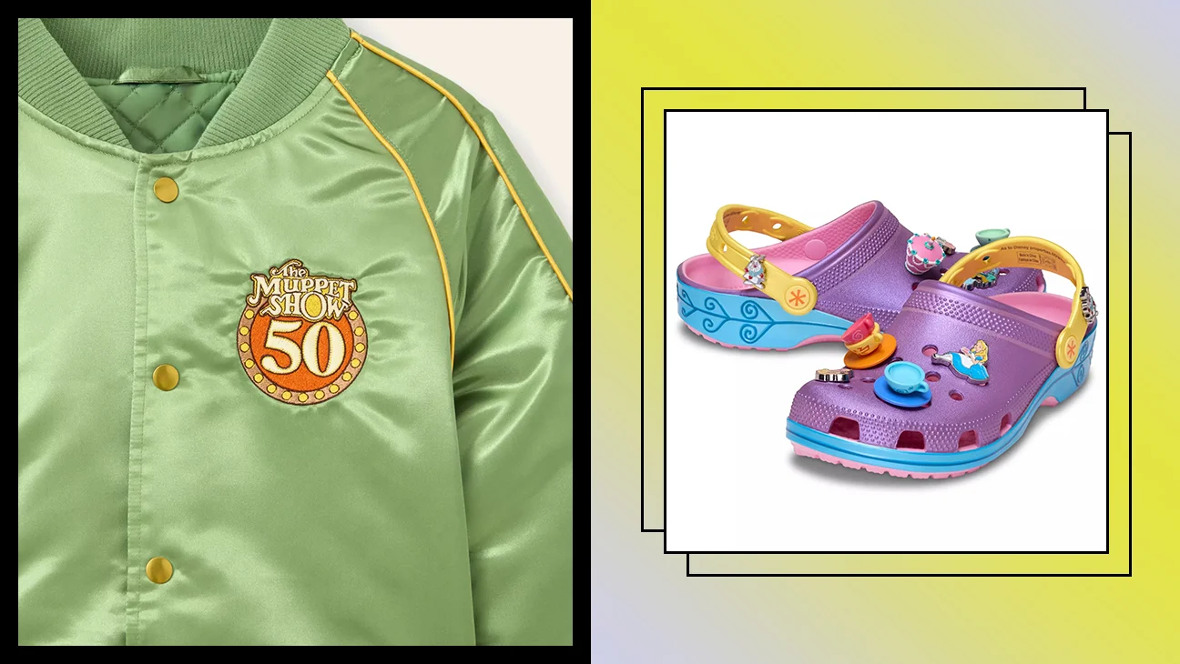 Disney Store lanza tienda en línea exclusiva con productos del evento D23 2026