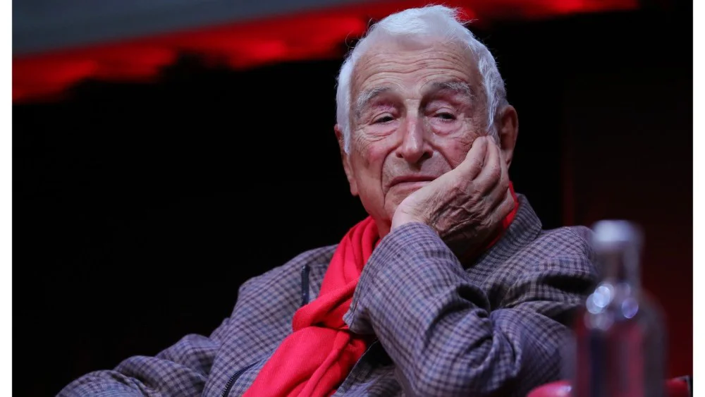 Fallece a los 98 años el productor italiano Fulvio Lucisano