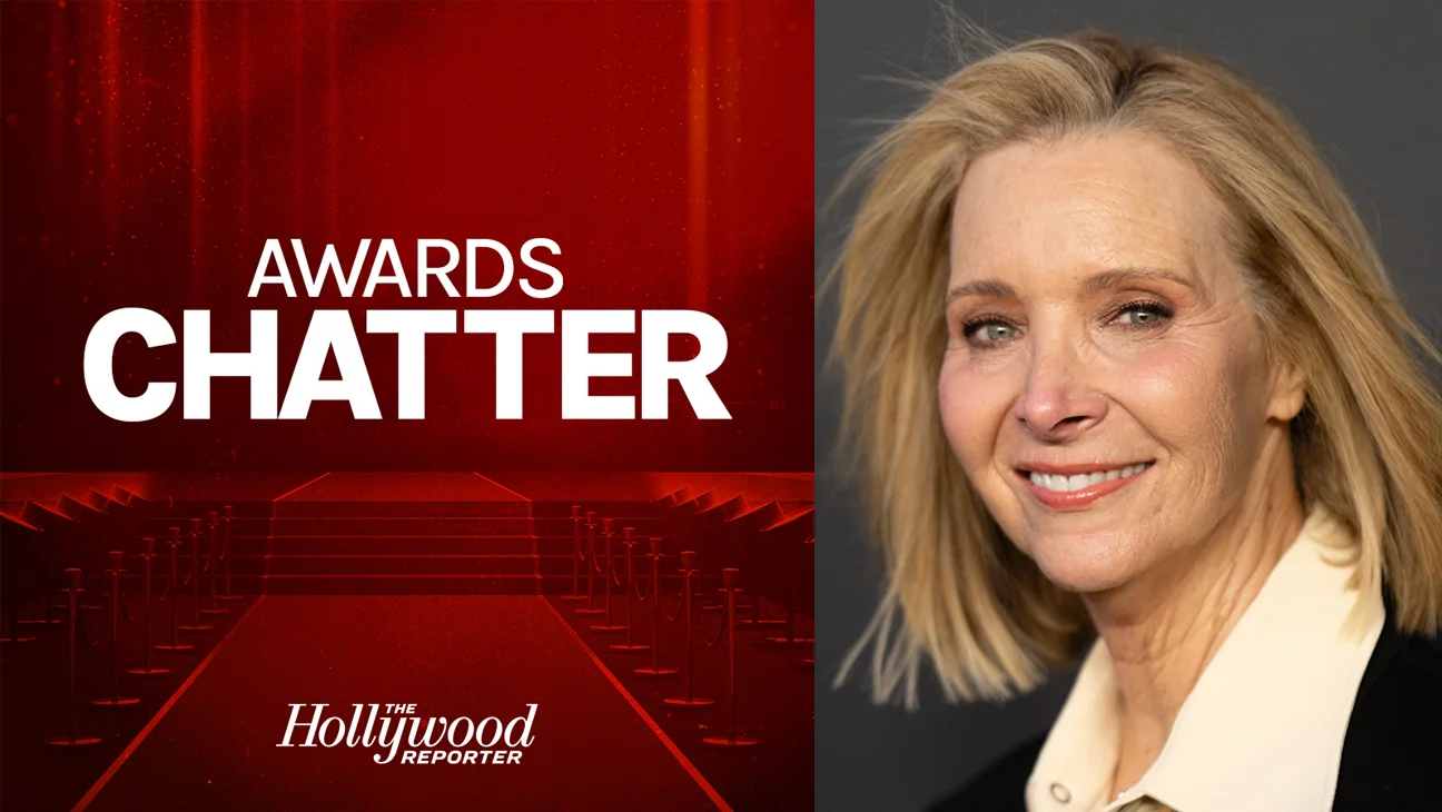 Lisa Kudrow califica a 'The Comeback' como el punto culminante de su carrera y revela detalles sobre Friends