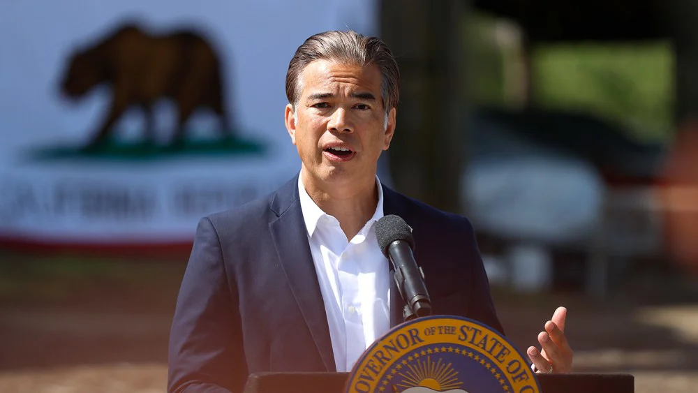 California A.G.: Paramount Seeking a 'Do-Over' on Deal to Delay Merger
